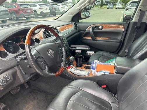2012 Buick Enclave Premium
