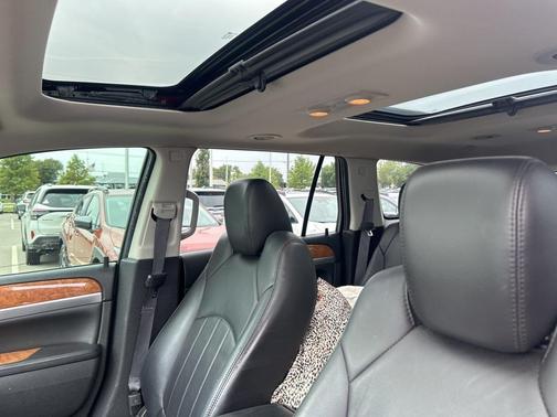 2012 Buick Enclave Premium