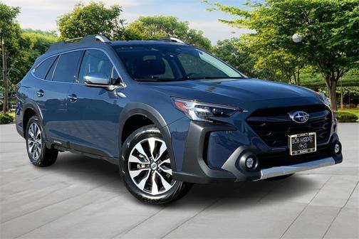 2023 Subaru Outback Touring XT
