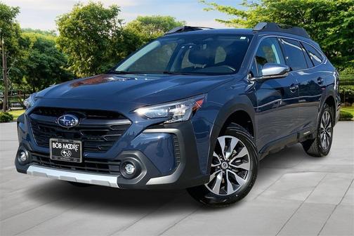 2023 Subaru Outback Touring XT