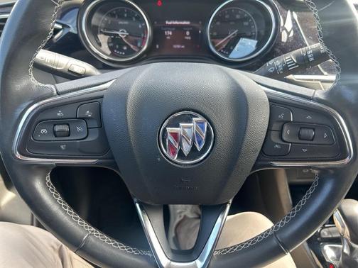 2022 Buick Encore GX Preferred