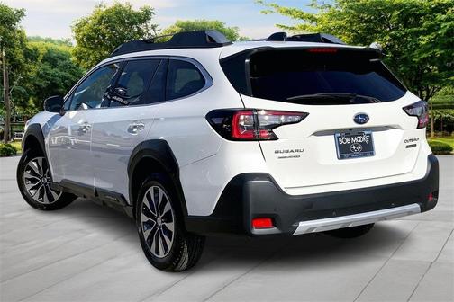 2025 Subaru Outback Touring