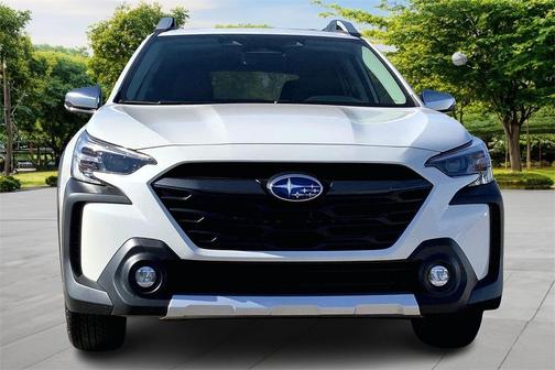 2025 Subaru Outback Touring
