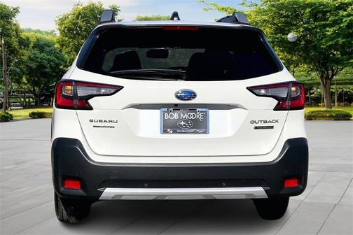 2025 Subaru Outback Touring