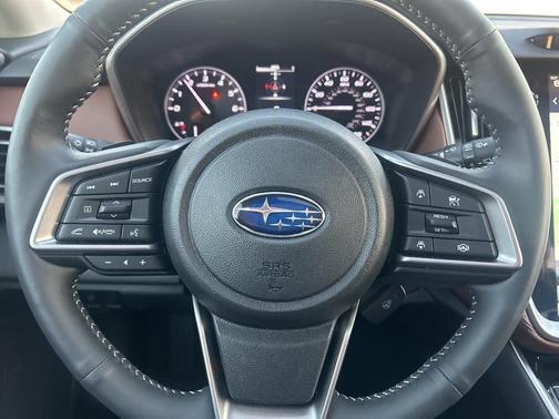 2025 Subaru Outback Touring