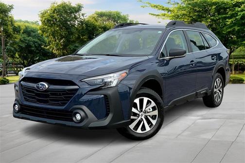 2025 Subaru Outback Base