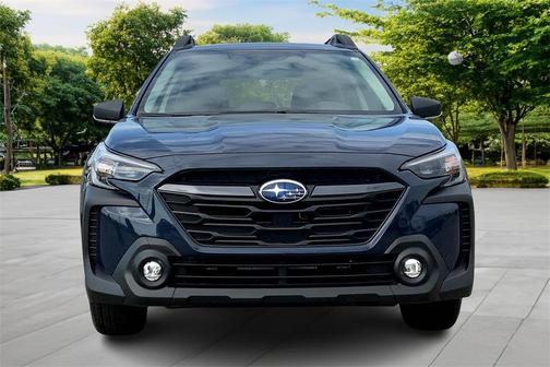 2025 Subaru Outback Base