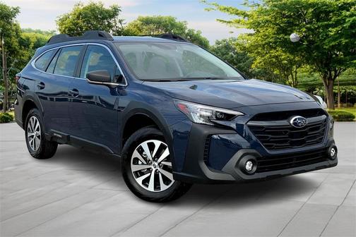 2025 Subaru Outback Base