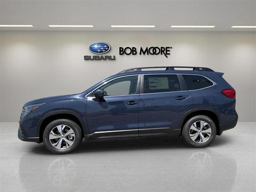 2025 Subaru Ascent Premium