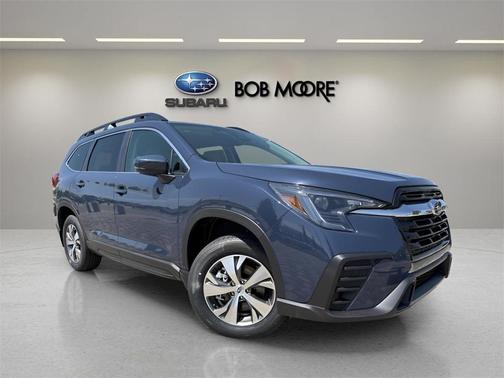 2025 Subaru Ascent Premium