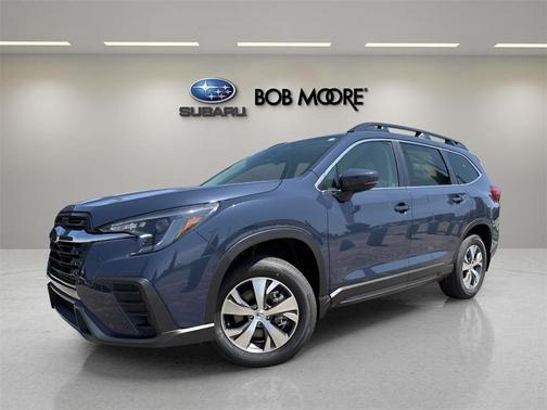 2025 Subaru Ascent Premium