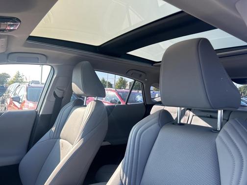 2021 Toyota Venza Limited