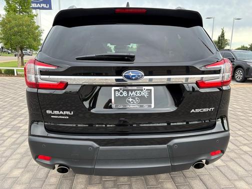 2025 Subaru Ascent Premium