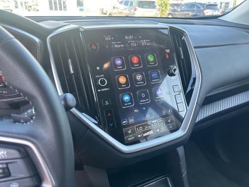 2025 Subaru Ascent Premium