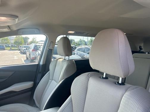 2025 Subaru Ascent Premium