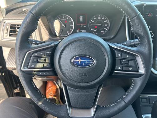 2025 Subaru Ascent Premium