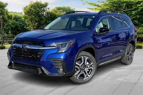 2026 Subaru Ascent Limited