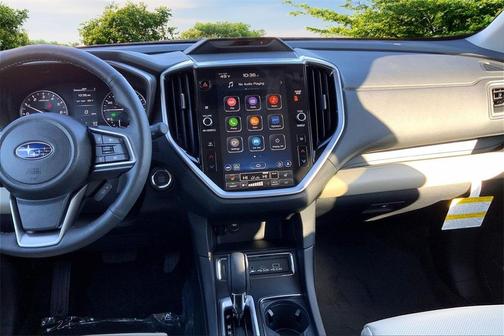 2026 Subaru Ascent Limited