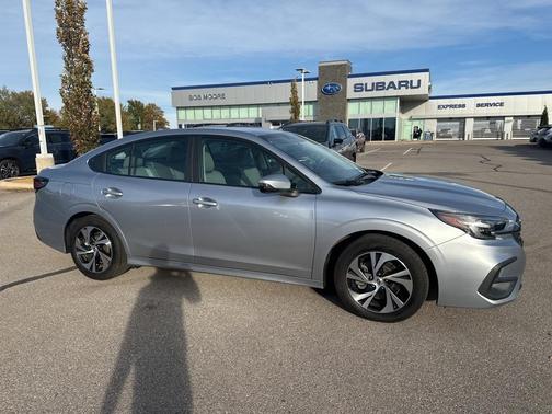 2024 Subaru Legacy Premium