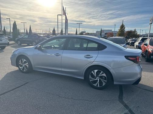 2024 Subaru Legacy Premium