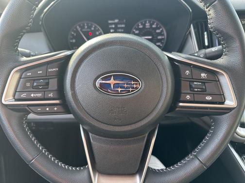 2024 Subaru Legacy Premium