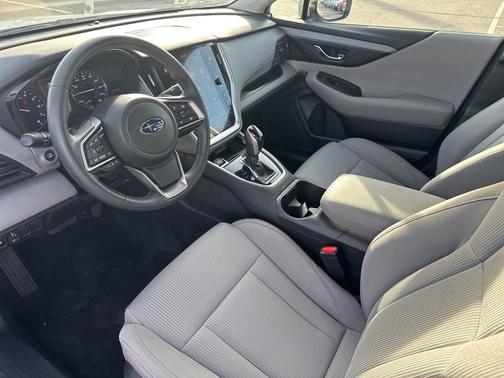 2024 Subaru Legacy Premium