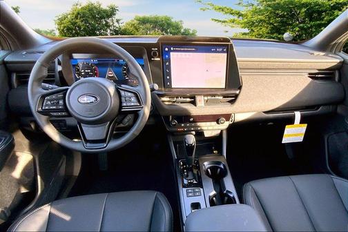 2026 Subaru Outback Limited XT