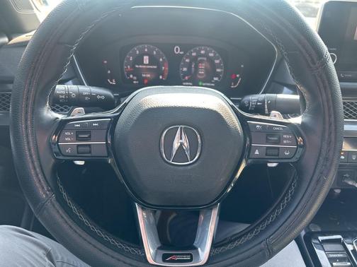 2023 Acura Integra A-Spec