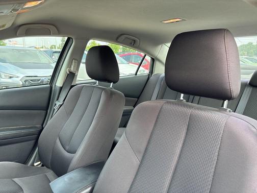 Polished Slate 2013 Mazda Mazda6 i Sport