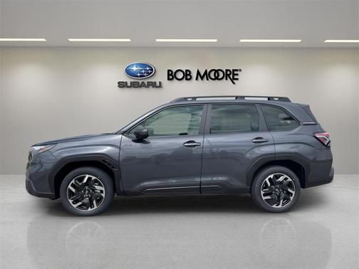 2025 Subaru Forester Hybrid HYBRID