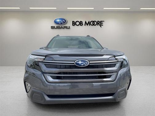 2025 Subaru Forester Hybrid HYBRID
