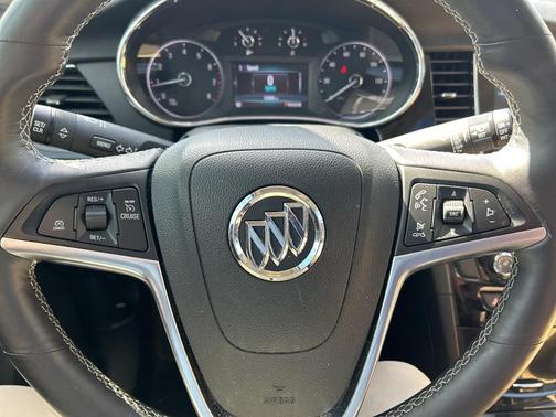 2017 Buick Encore Essence