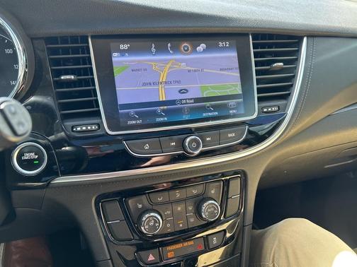 2017 Buick Encore Essence