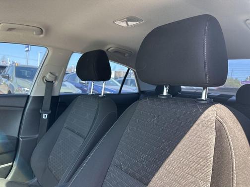 Silky Silver 2019 Kia Rio S