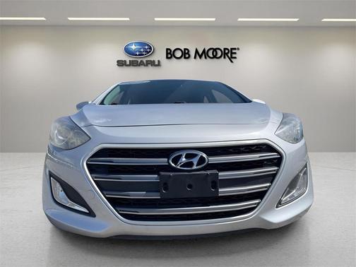 2016 Hyundai Elantra GT Base
