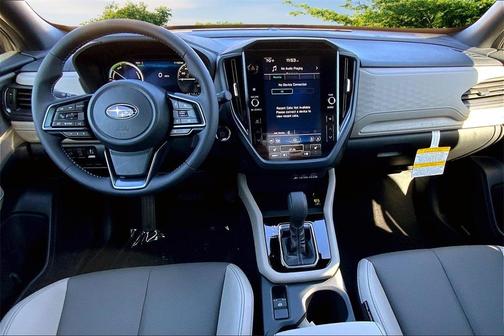 2025 Subaru Forester Hybrid Limited