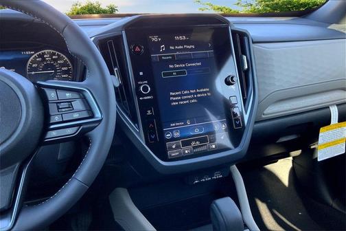 2025 Subaru Forester Hybrid Limited