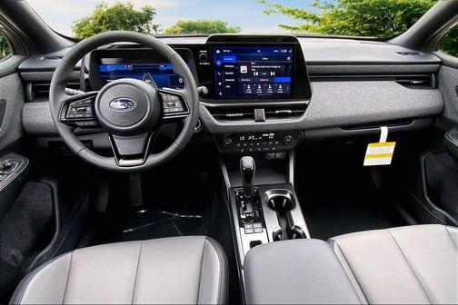 White 2026 Subaru Outback Premium