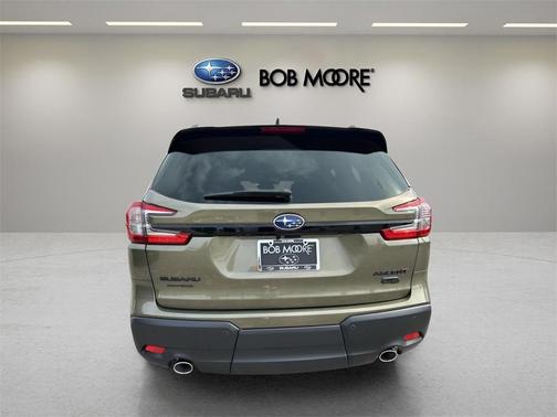 2025 Subaru Ascent Onyx Edition Touring