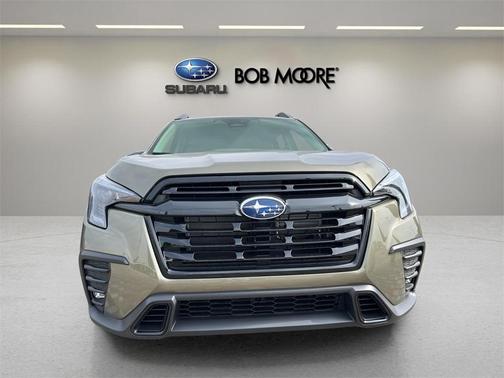 2025 Subaru Ascent Onyx Edition Touring