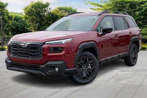 2026 Subaru Outback Limited XT