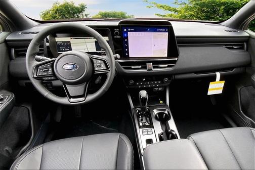 2026 Subaru Outback Limited XT