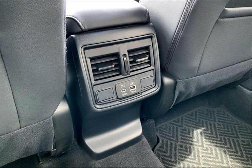 Deep Emerald Green 2026 Subaru Outback Premium