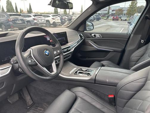 2024 BMW X5 sDrive40i