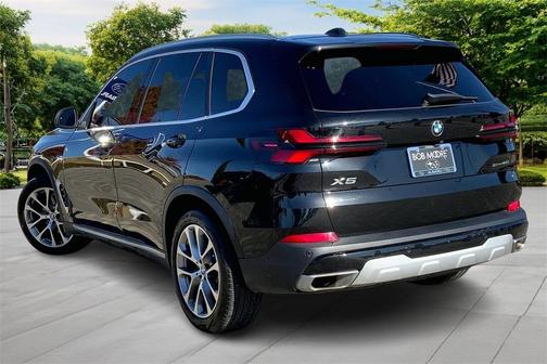 2024 BMW X5 sDrive40i