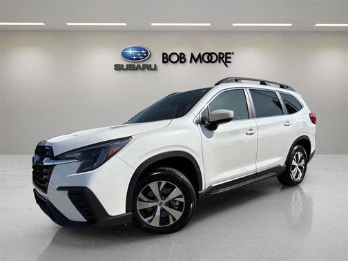 2025 Subaru Ascent Premium