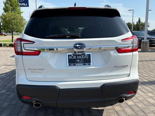 2025 Subaru Ascent Premium