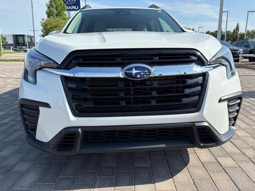 2025 Subaru Ascent Premium