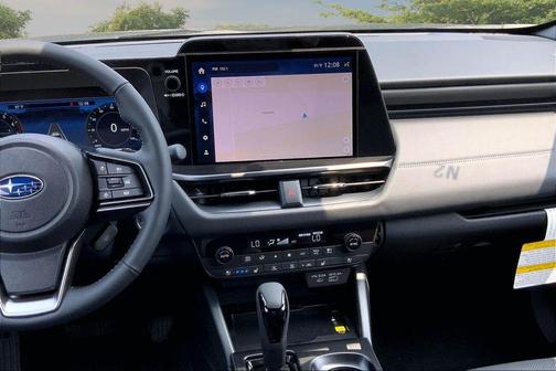 White 2026 Subaru Outback Touring XT