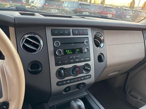 2008 Ford Expedition XLT